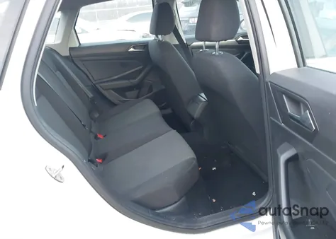 2021 Volkswagen Jetta 1.4T R-Line/1.4T S/1.4T Se из США, поврежденный, VIN 3VWC57BU4MM083567